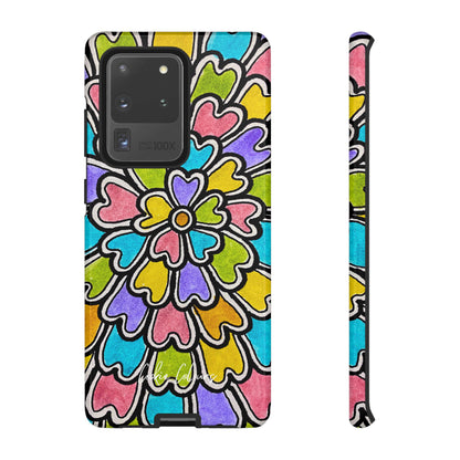 Whispers of Spring | Premium Phone Case