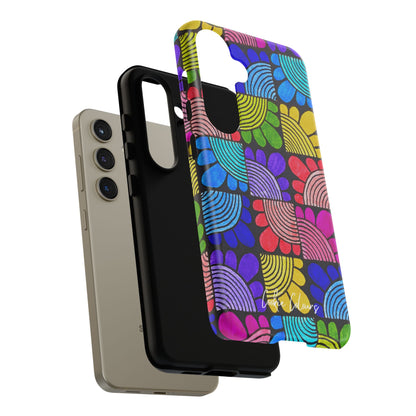 Orchard Dreams | Premium Phone Case