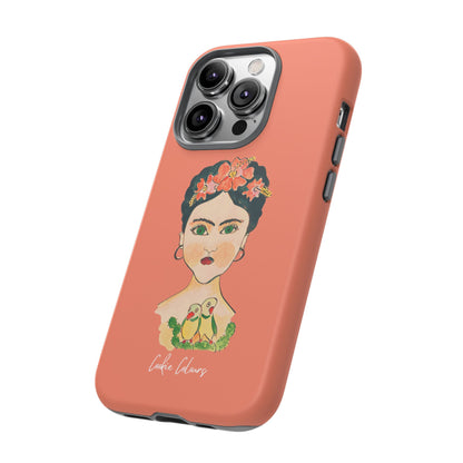 Young Frida | Premium Phone Case