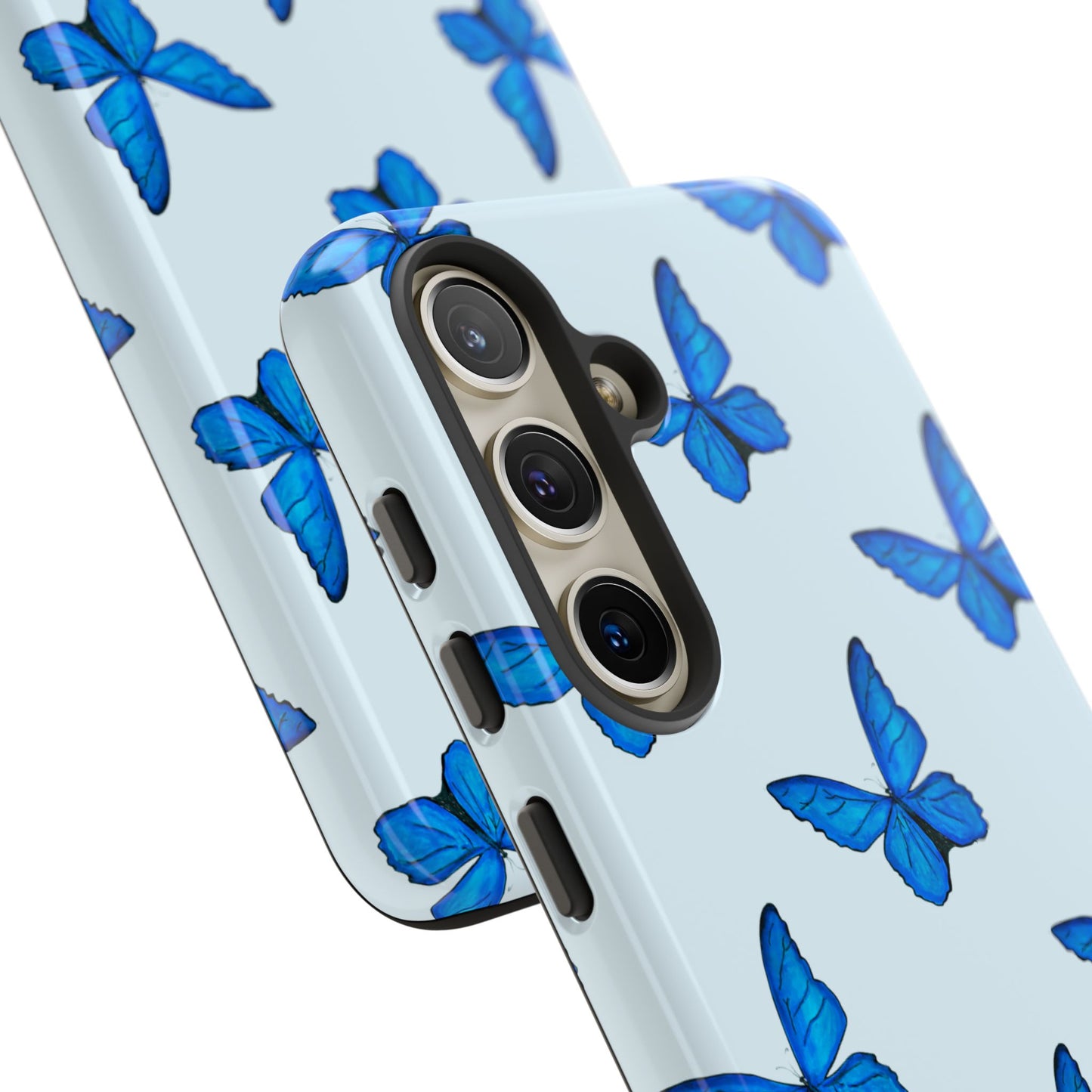 Bluetterfly | Premium Phone Case