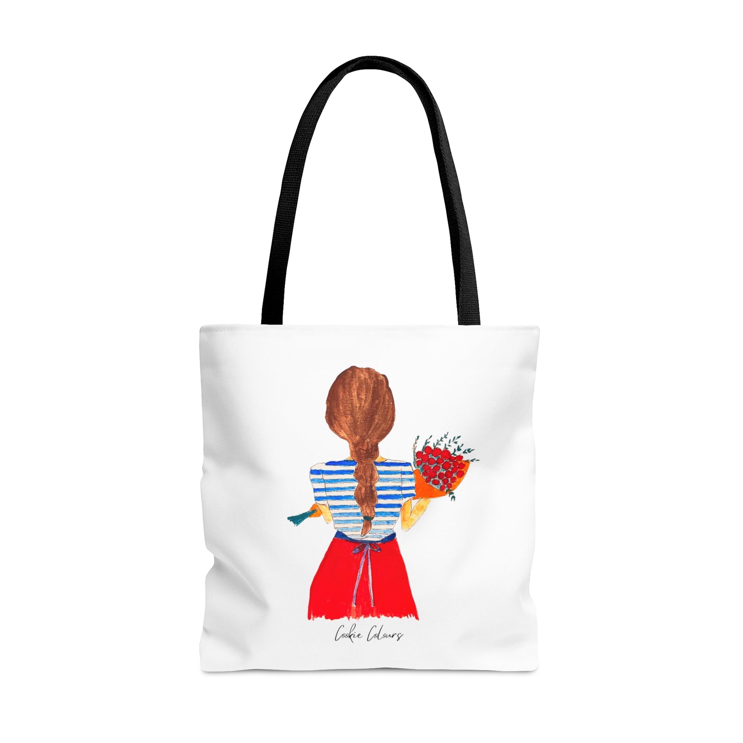 Bouquet | Tote Bag