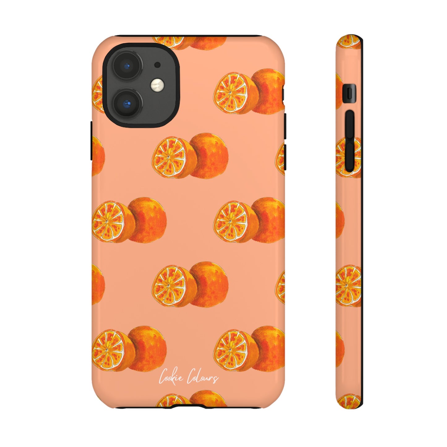 Oranges | Premium Phone Case