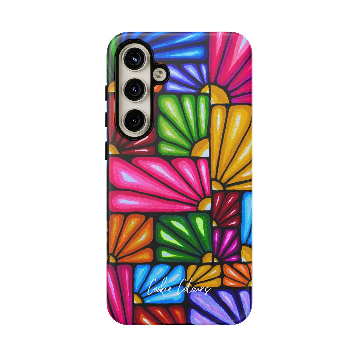 Elysium Blooms | Premium Phone Case