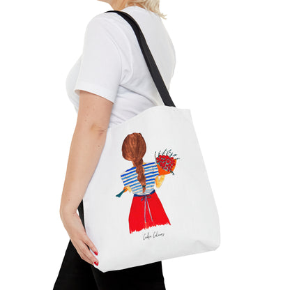 Bouquet | Tote Bag