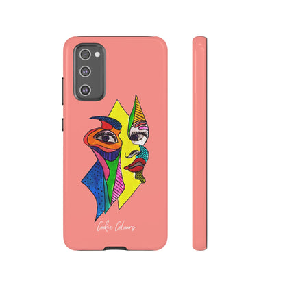 Avant Garde | Premium Phone Case