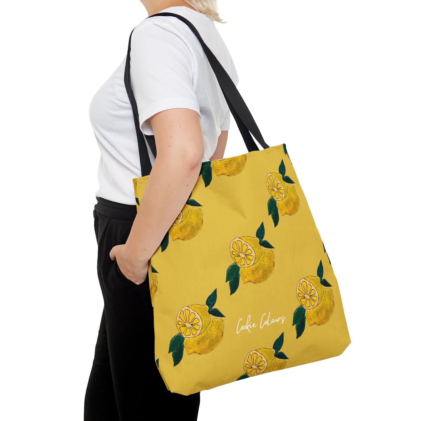 Sorrento | Tote Bag