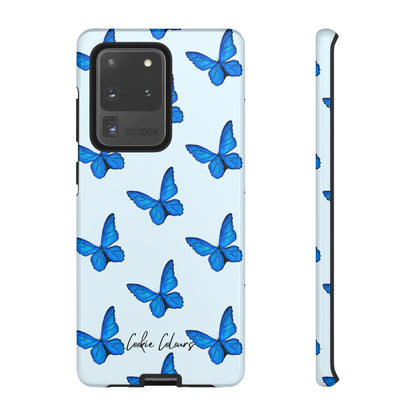 Bluetterfly | Premium Phone Case