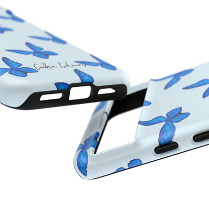 Bluetterfly | Premium Phone Case