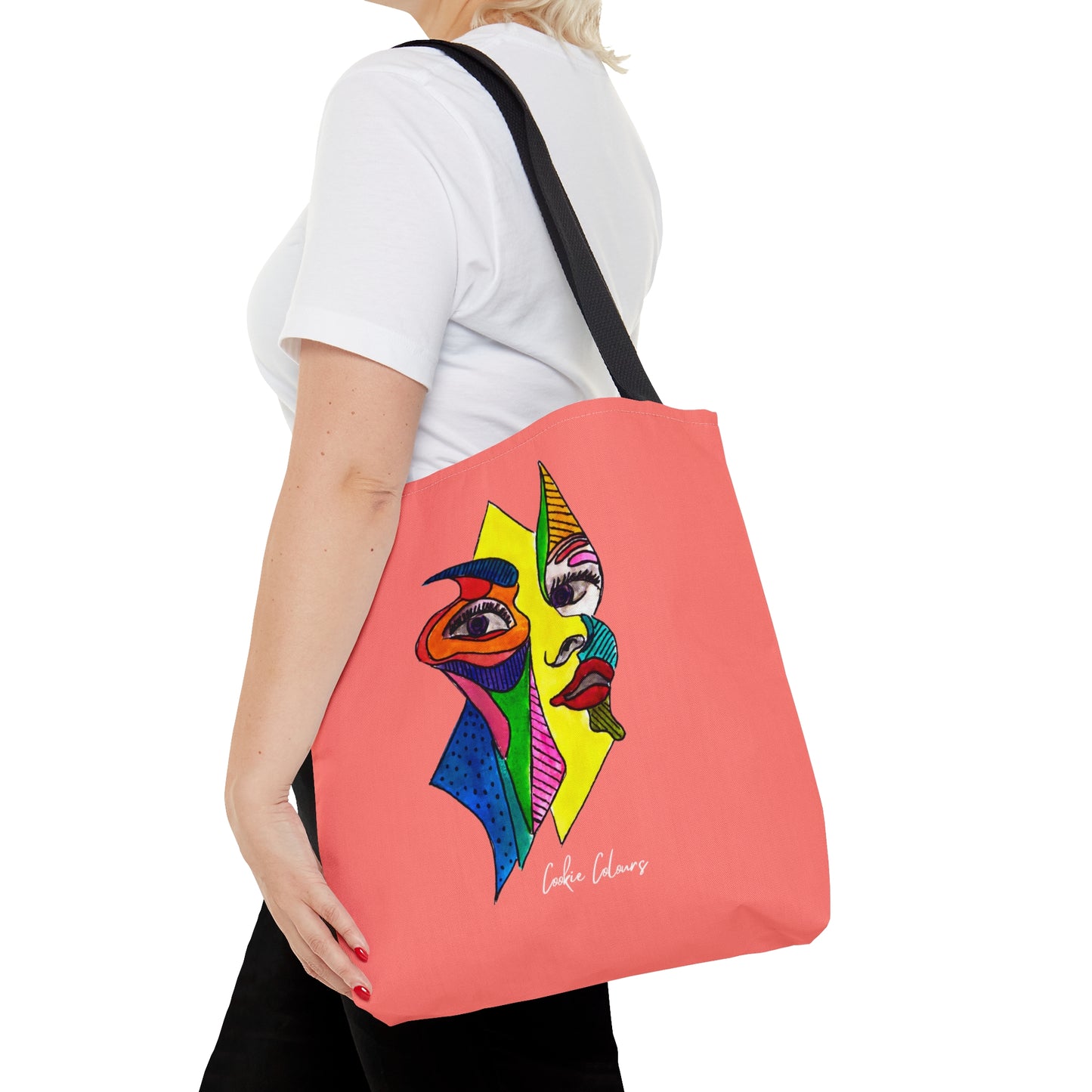 Avant Garde | Tote Bag