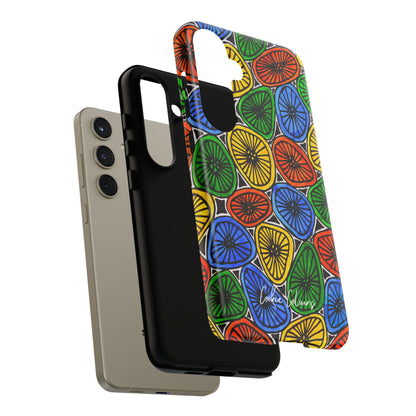 Pebble Path | Premium Phone Case