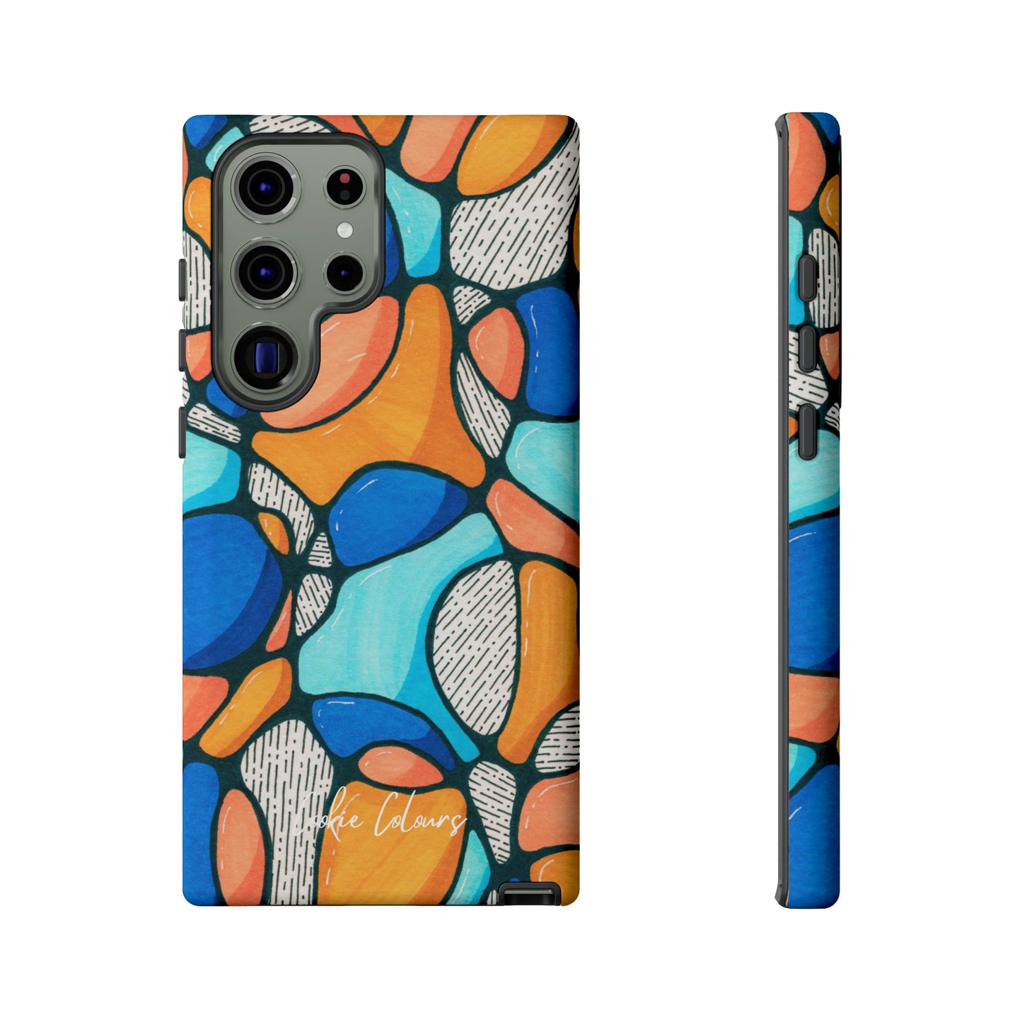 Garden Maze | Premium Phone Case