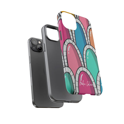 Rainbow Road | Premium Phone Case