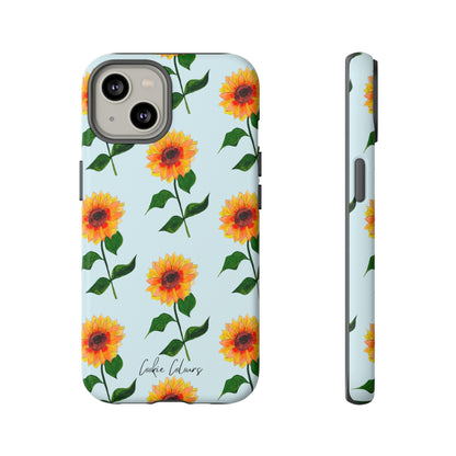 Sunflower | Premium Phone Case