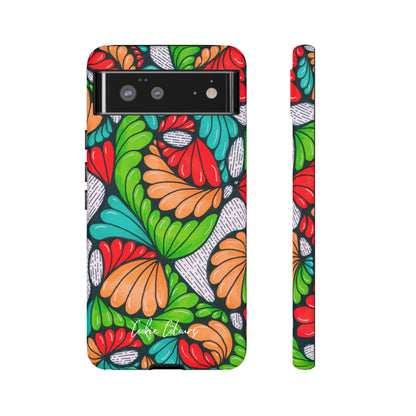 Bold Feathers | Premium Phone Case