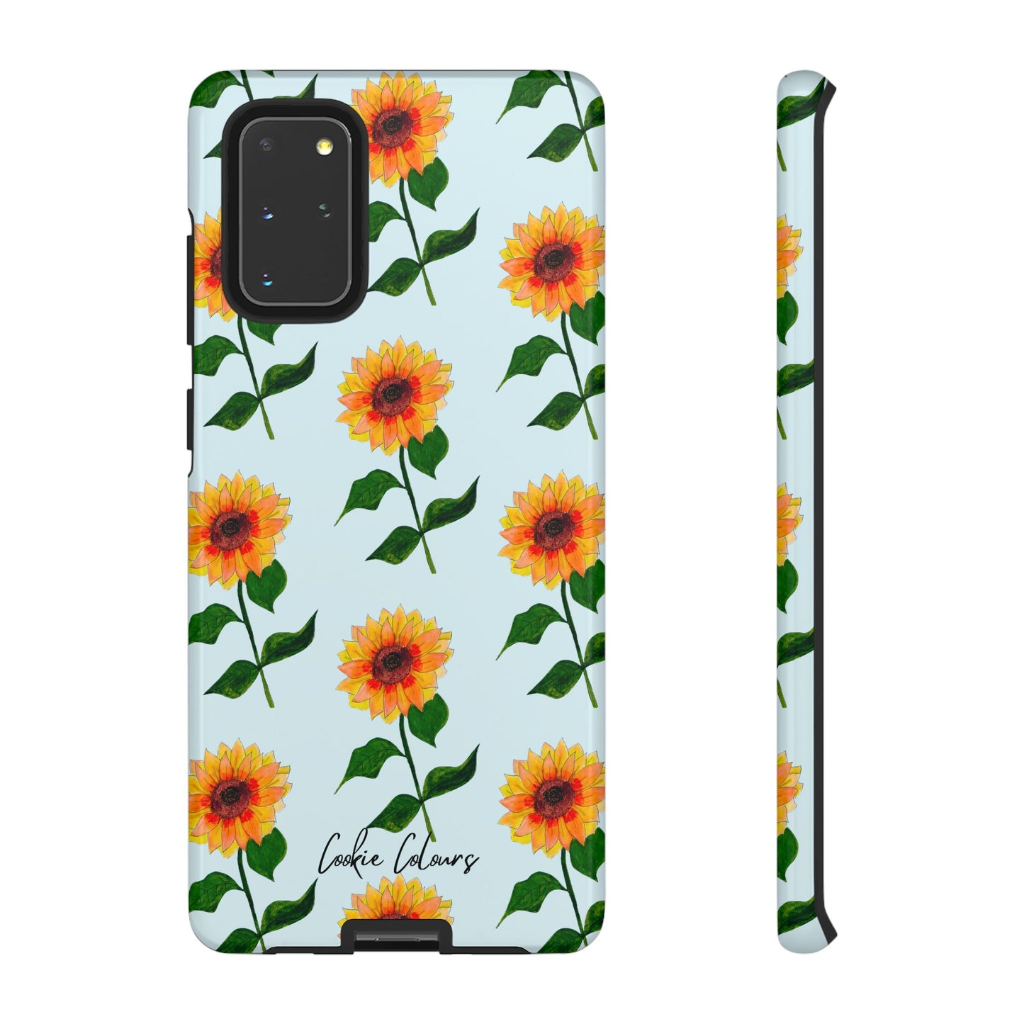 Sunflower | Premium Phone Case