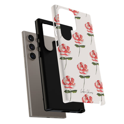 Rosa Rosa | Premium Phone Case