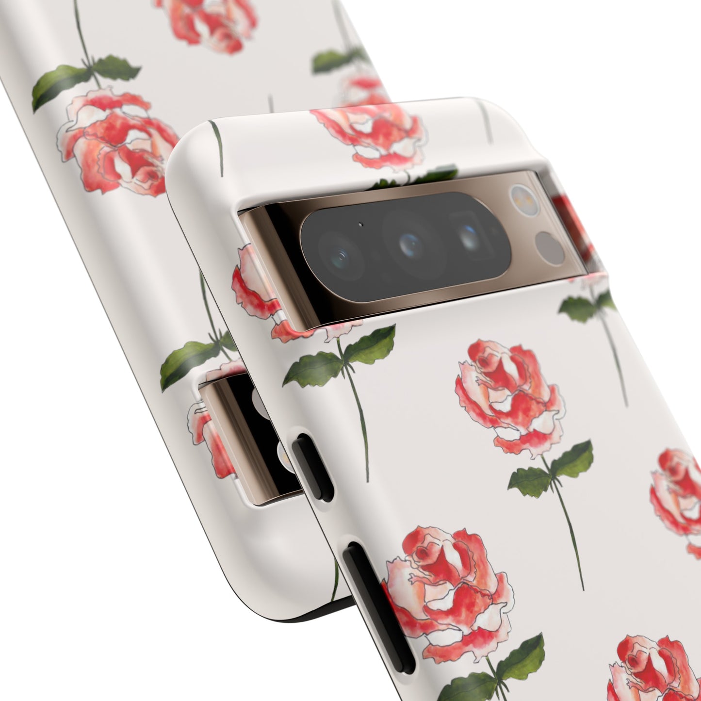 Rosa Rosa | Premium Phone Case