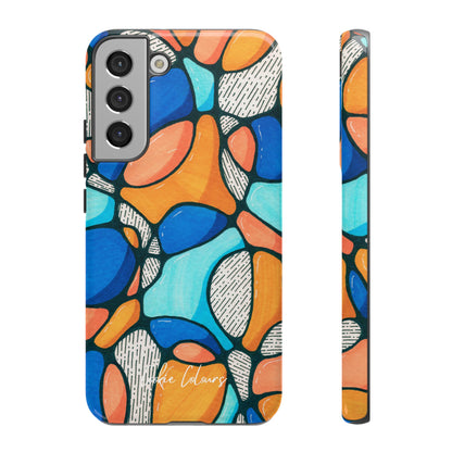 Garden Maze | Premium Phone Case