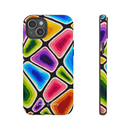 Chromatic Dreams | Premium Phone Case