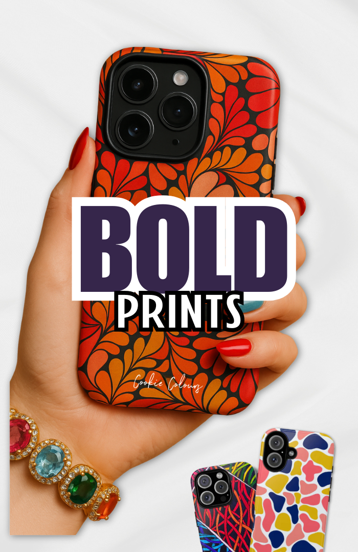 Bold Prints