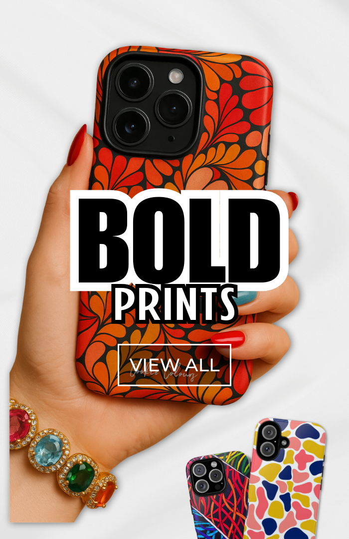 Bold Prints