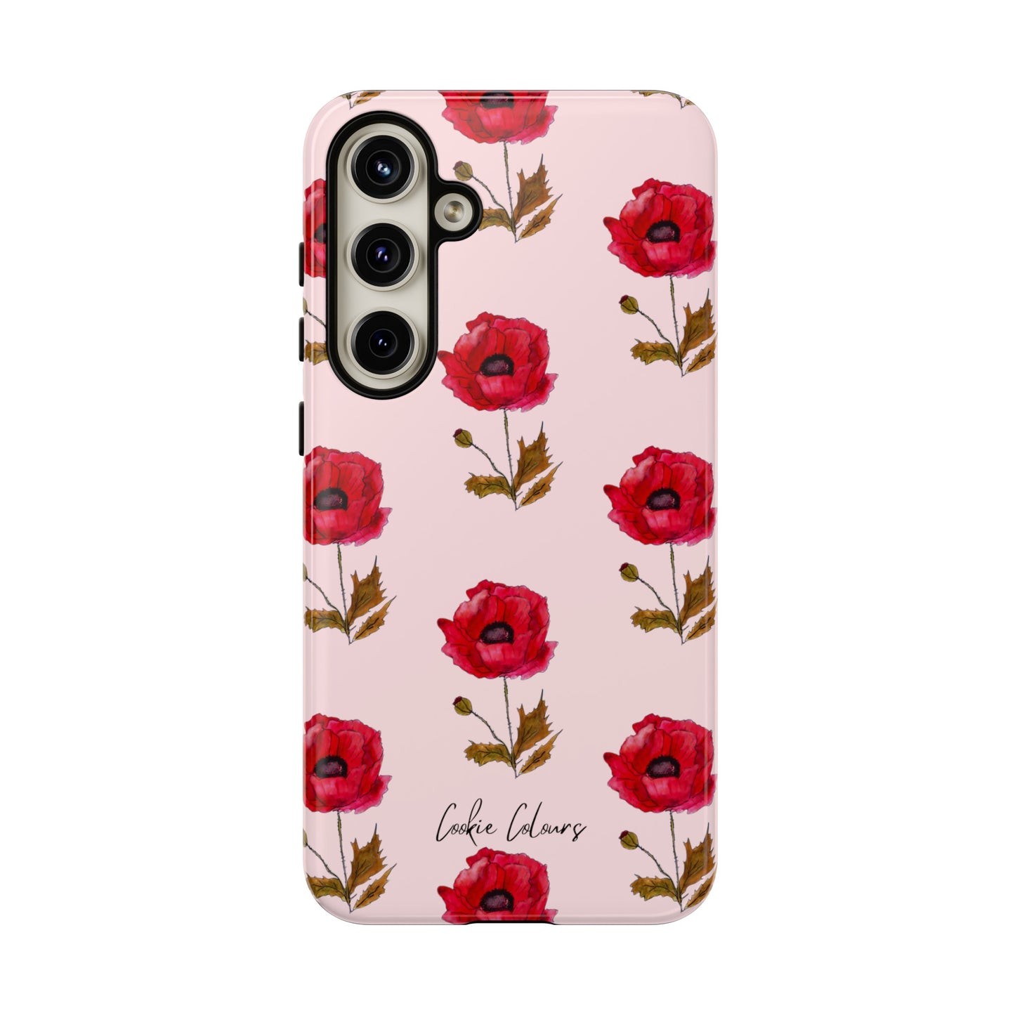 Amapola | Premium Phone Case