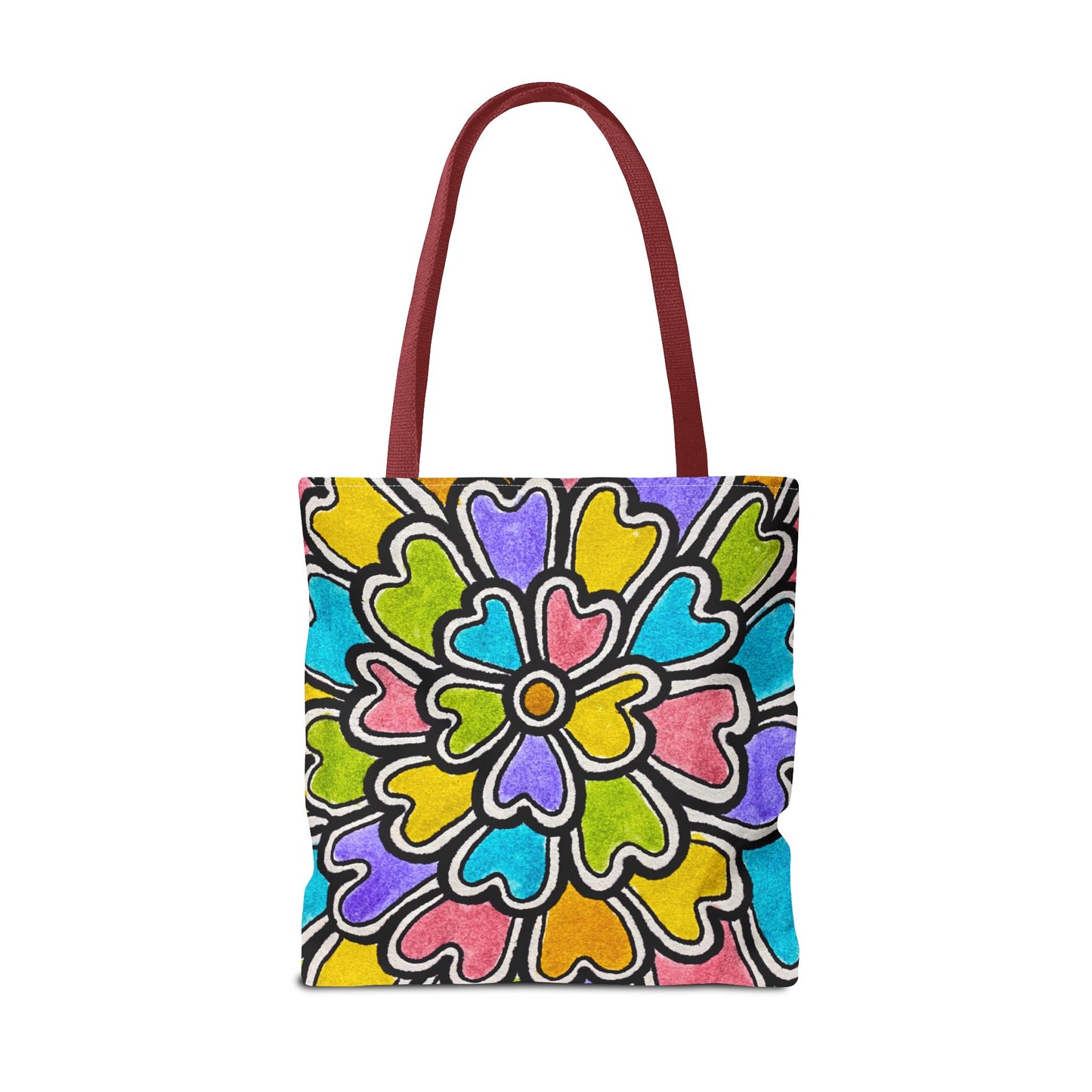 Whispers of Spring | Tote Bag