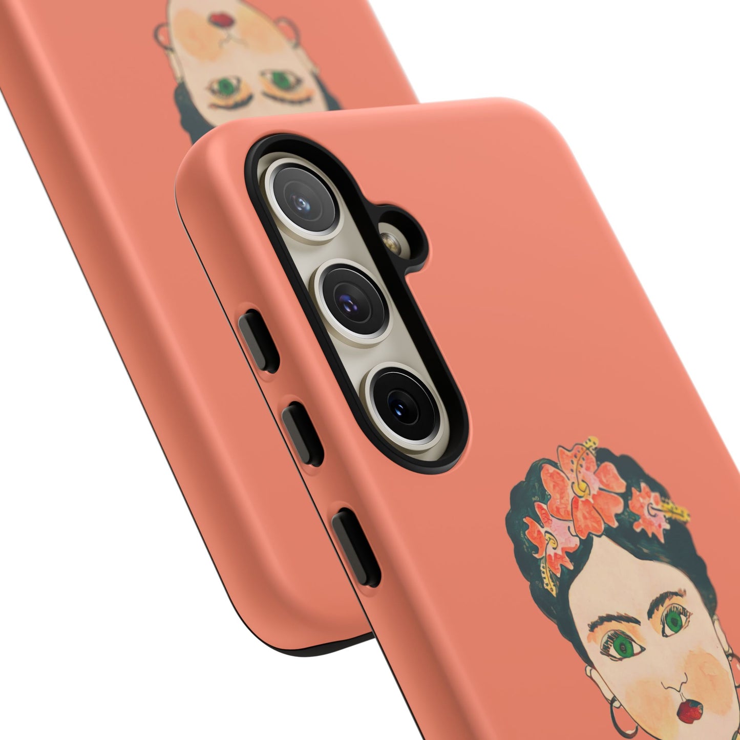 Young Frida | Premium Phone Case