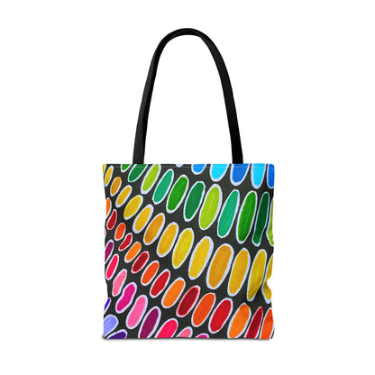 Moonlit Gems | Tote Bag