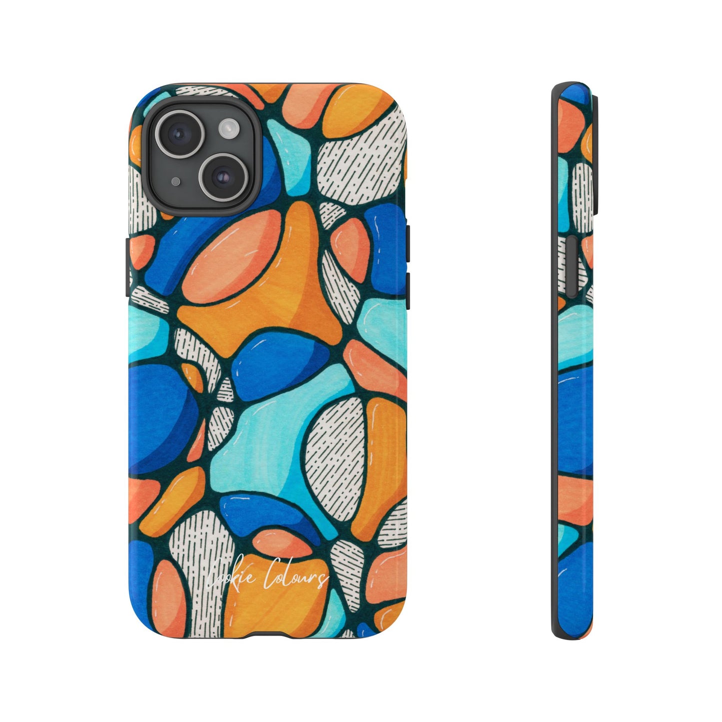 Garden Maze | Premium Phone Case