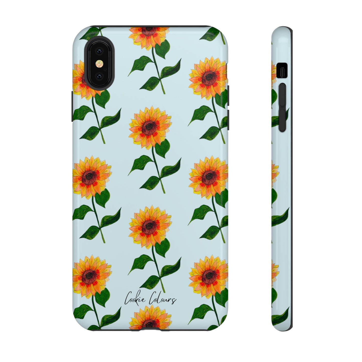 Sunflower | Premium Phone Case