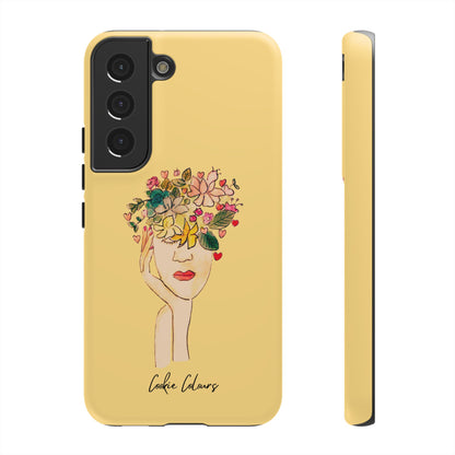 Day Dreams | Premium Phone Case