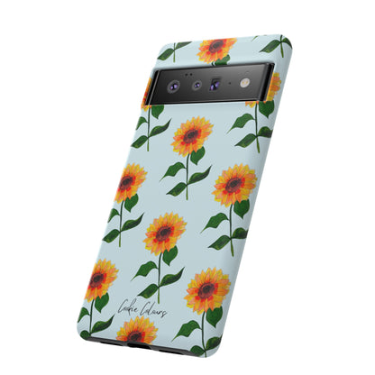 Sunflower | Premium Phone Case