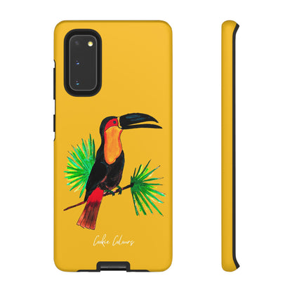 Toucan | Premium Phone Case