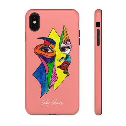 Avant Garde | Premium Phone Case