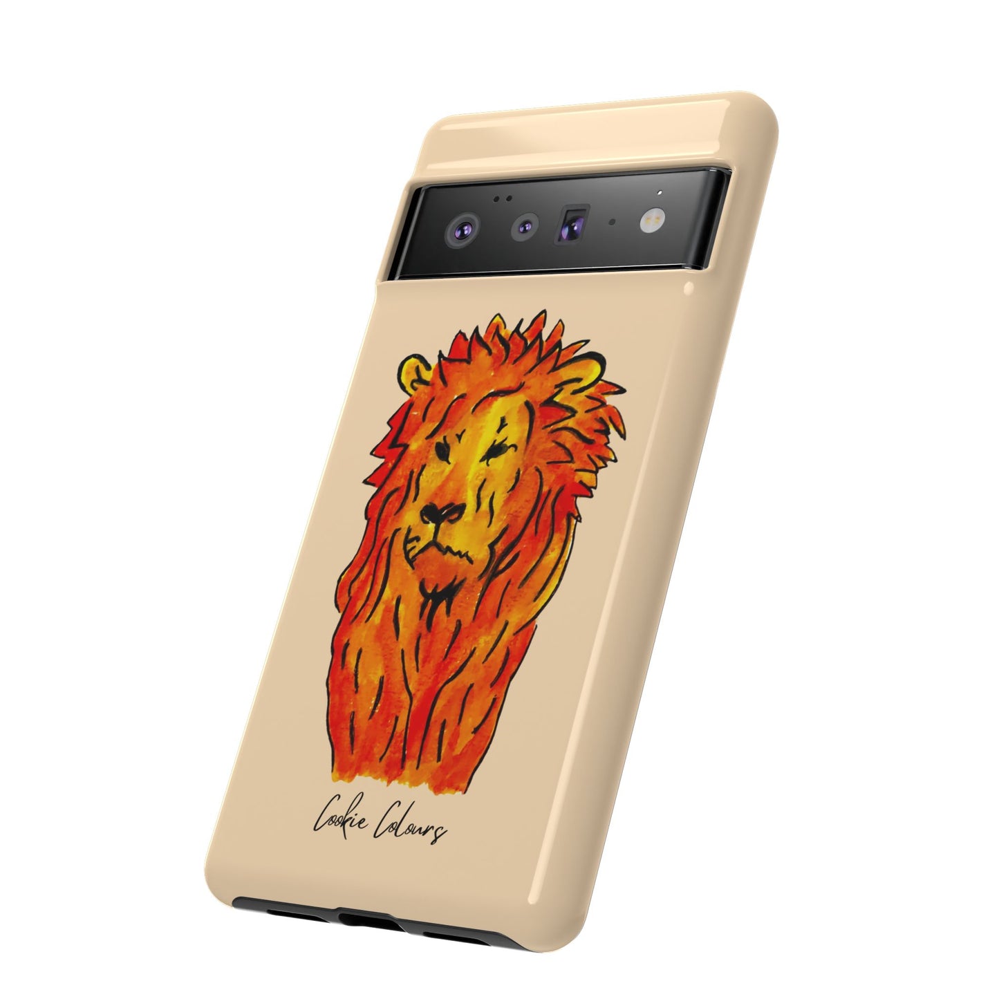 Simba | Premium Phone Case