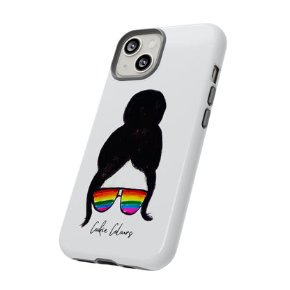 Colourful Vision | Premium Phone Case