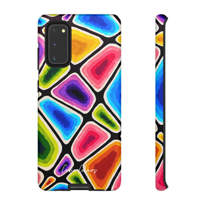 Chromatic Dreams | Premium Phone Case