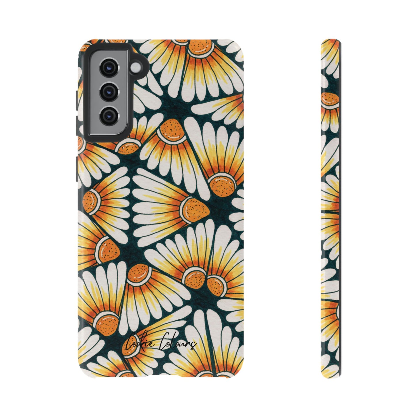 Daisy Delight | Premium Phone Case