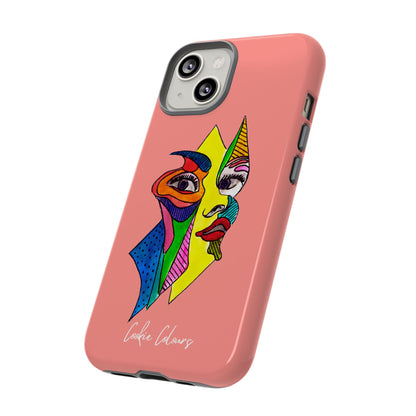 Avant Garde | Premium Phone Case