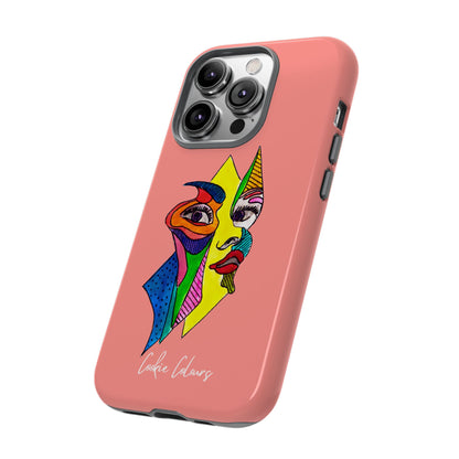 Avant Garde | Premium Phone Case