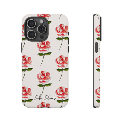 Rosa Rosa | Premium Phone Case