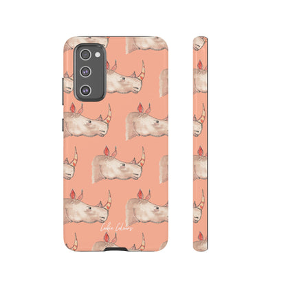 Hello Rhino | Premium Phone Case