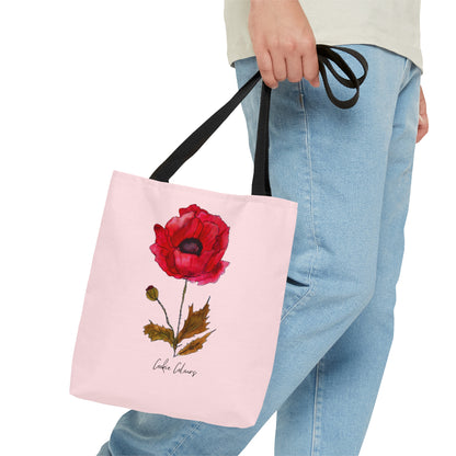 Amapola | Tote Bag