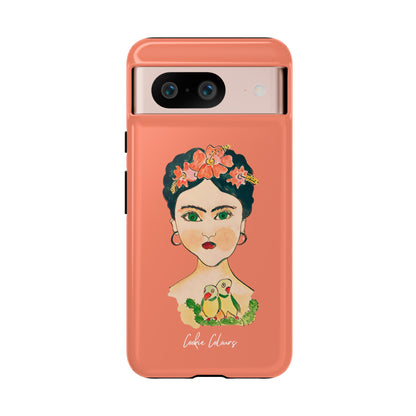 Young Frida | Premium Phone Case