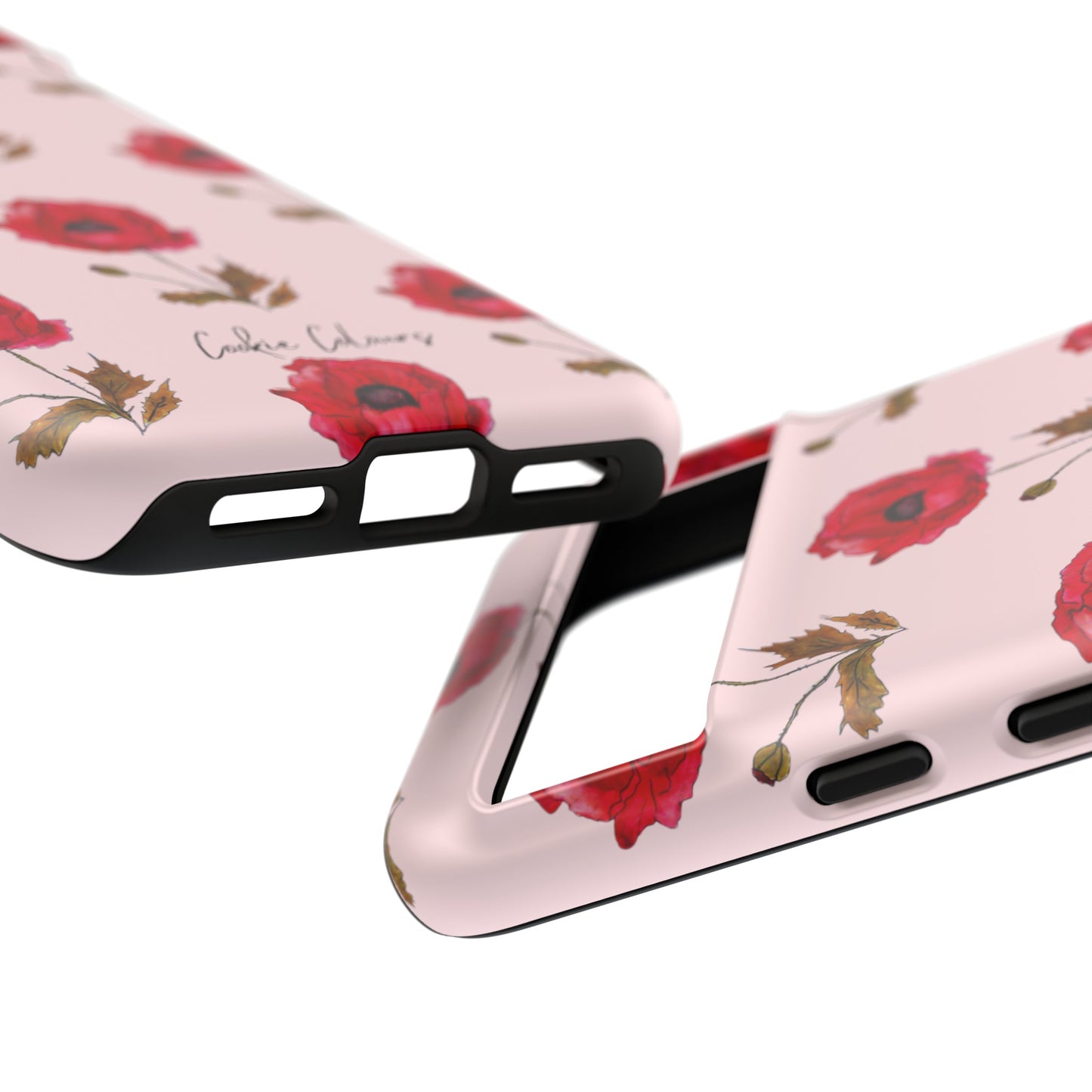 Amapola | Premium Phone Case