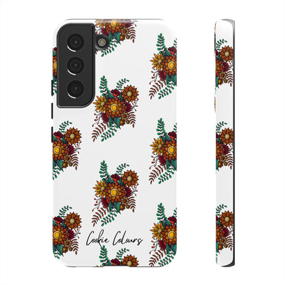 Whimsical Blooms | Premium Phone Case