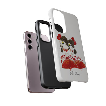 Gemelas | Premium Phone Case