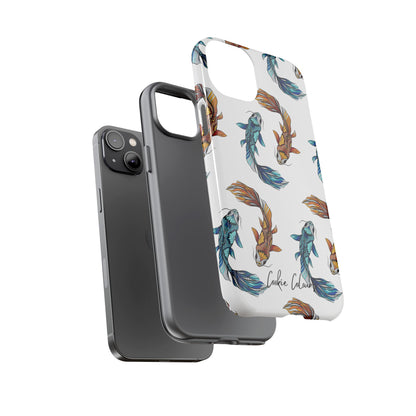 Koi Fish | Premium Phone Case