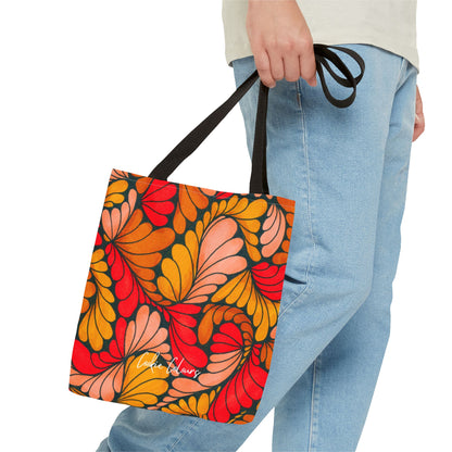 Sunset Swirls | Tote Bag